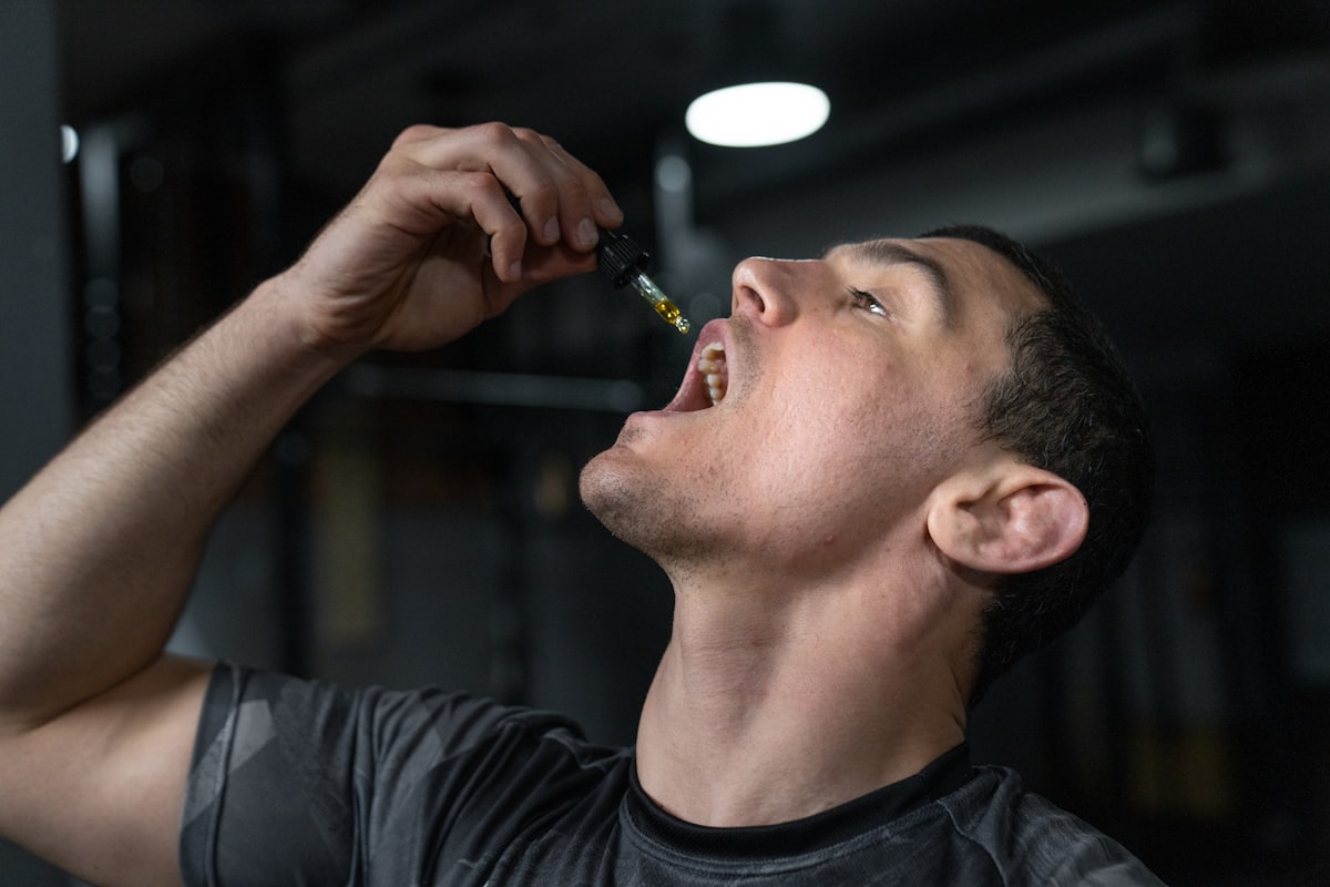 Minerals for strength and muscle support