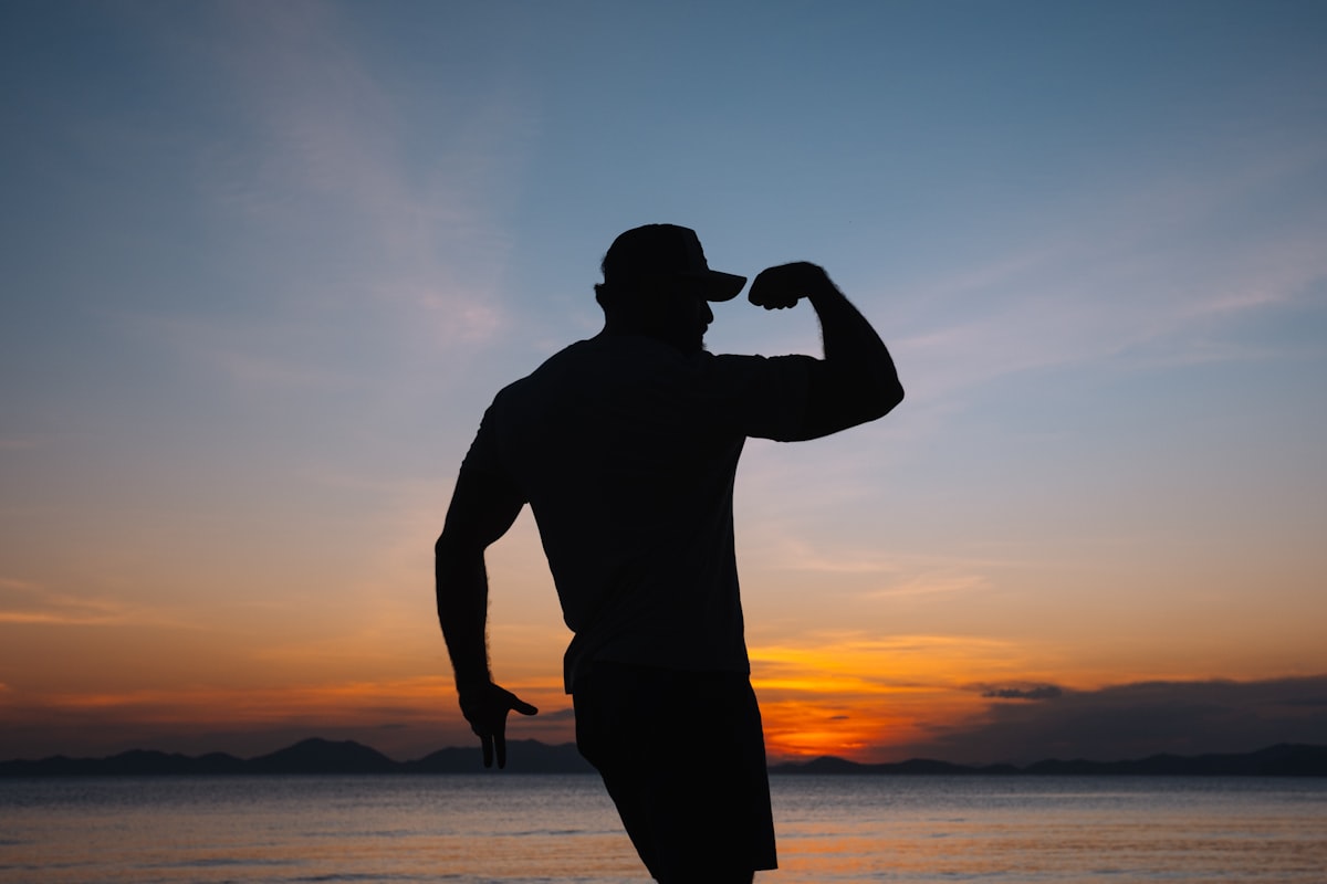 Mental clarity and focus nutrients