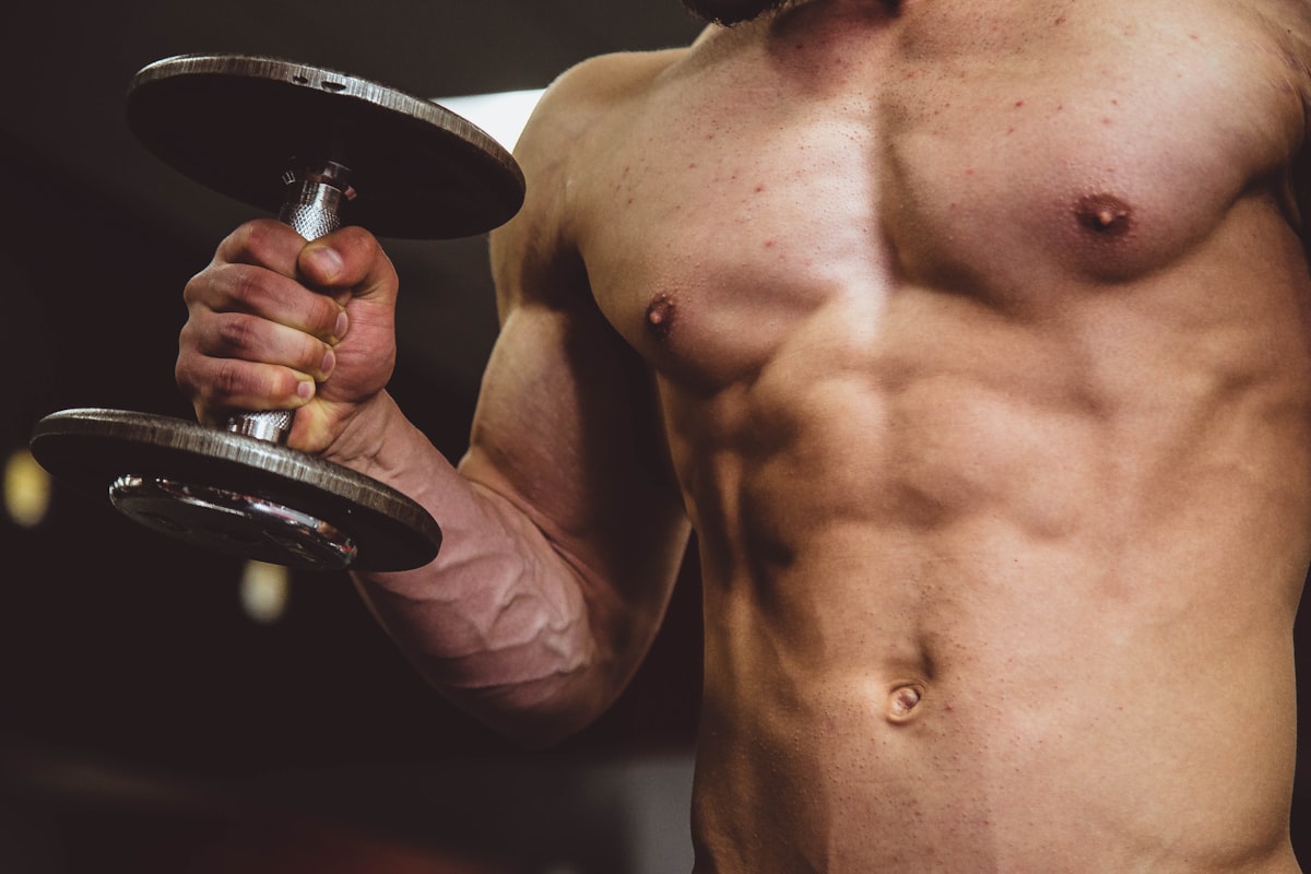 Immune support and wellness formula